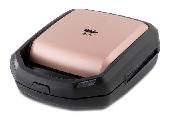 Fakir TM5000 2si 1 Arada Tost ve Waffle Makinesi Rosie