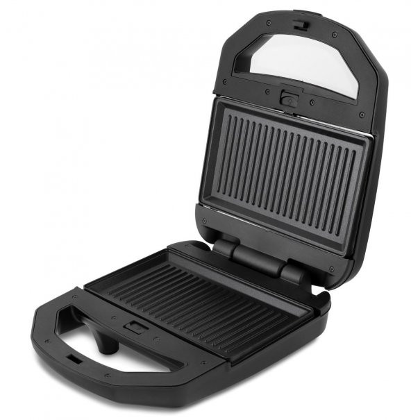 Fakir TM5000 2si 1 Arada Tost ve Waffle Makinesi Kırmızı - 4