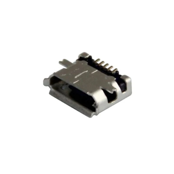 IC-266A-3 Usb Şase 5 Pin Mikro Şasesiz - 2
