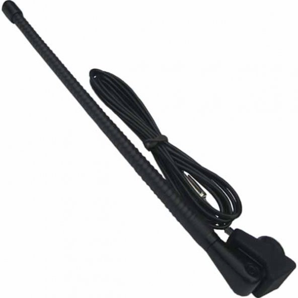 Yes-256 Renault Jop Hareketli Tepe Anten - 2