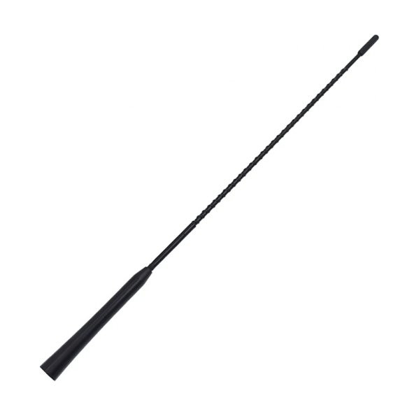 Powermaster Universal M.5 Dişli Kısa Çubuk Anten PM-19637 - 2