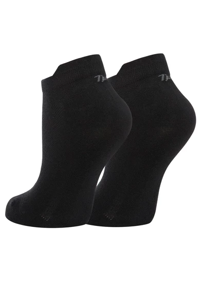 Thermoform HZTS42 - Bambu 3Lü Patik Çorap - 4