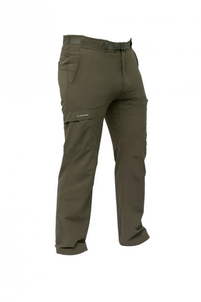 Pinguin Crest SoftShell Pantolon