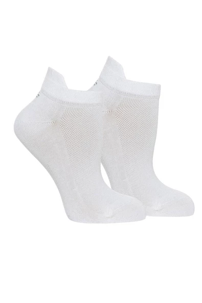 Thermoform HZTS42 - Bambu 3Lü Patik Çorap - 12