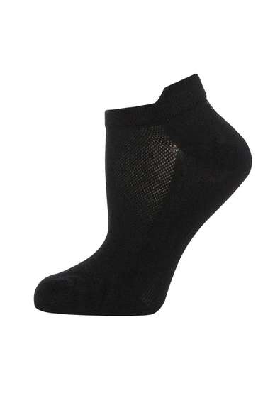 Thermoform HZTS42 - Bambu 3Lü Patik Çorap - Resim 11