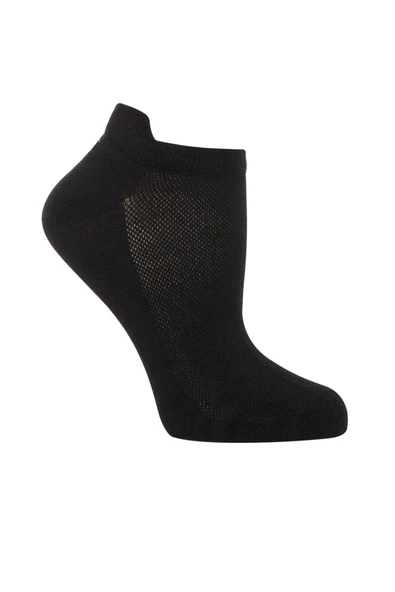 Thermoform HZTS42 - Bambu 3Lü Patik Çorap - Resim 5