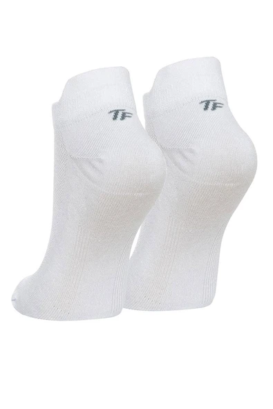 Thermoform HZTS42 - Bambu 3Lü Patik Çorap - Resim 9