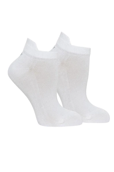 Thermoform HZTS42 - Bambu 3Lü Patik Çorap - Resim 8