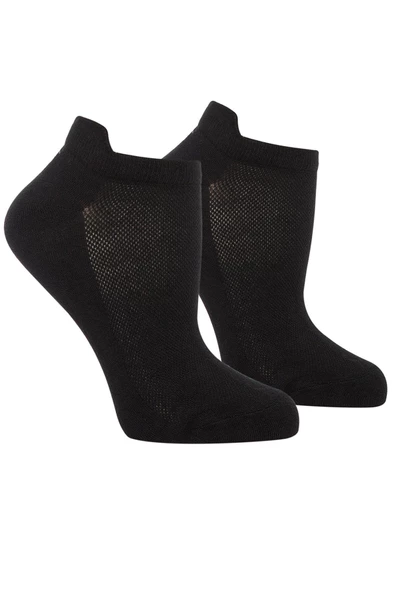 Thermoform HZTS42 - Bambu 3Lü Patik Çorap - 8