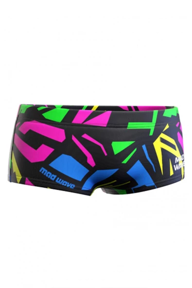 Mad Wave M1420-02 Erkek Yüzücü Mayosu - 3