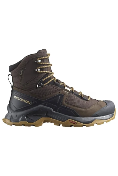 Salomon Quest Element Gore-Tex Erkek Kahve Outdoor Bot ürün görseli 1