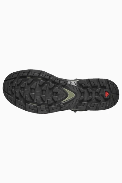 Salomon Quest Element Gore-Tex Erkek Haki Outdoor Bot - 7
