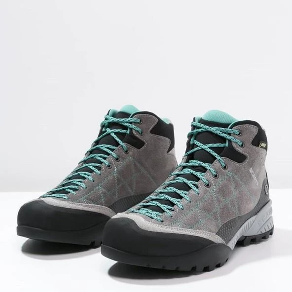 Scarpa Zen Pro Mid Gtx MidGray Bayan Bot