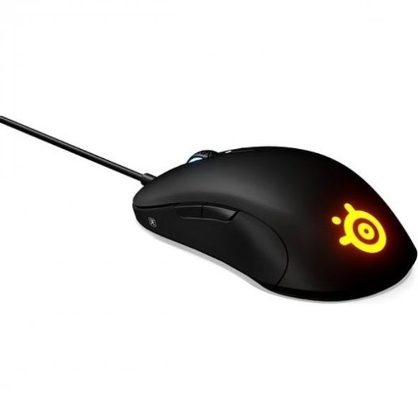 SteelSeries Sensei Ten Ambidextrous Kablolu Optik Oyuncu Mouse