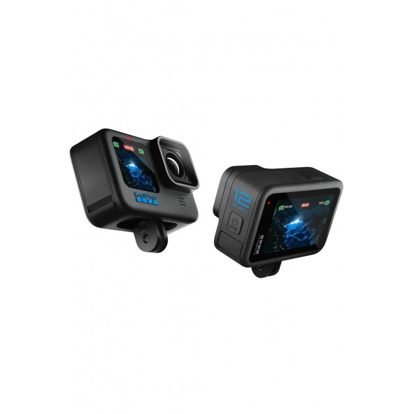 GoPro HERO 12 Black Aksiyon Kamera