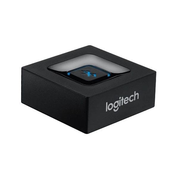 Logitech Bluetooth Audio Adaptor 980-000912 - Resim 2