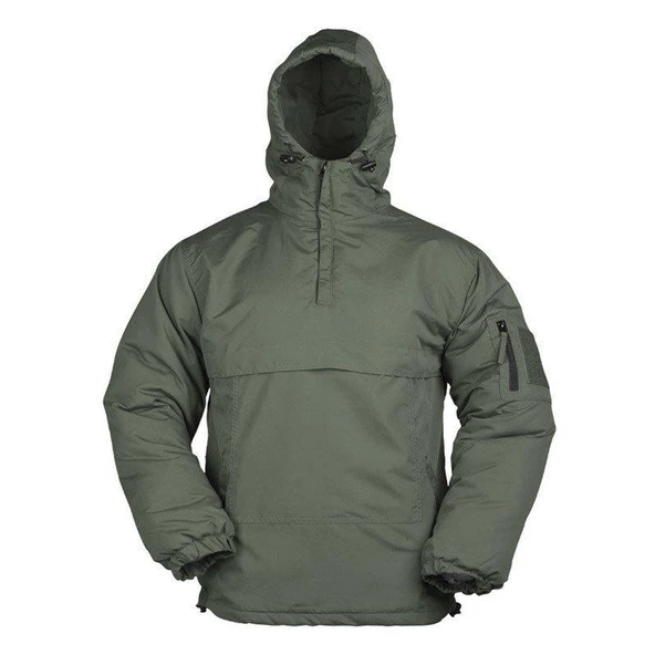 Sturm Combat Anorak Yeşil Mont