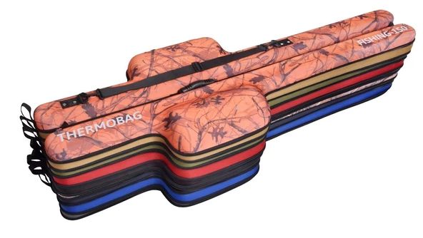 Thermobag Fishing Spin Kamış Çantası 150 cm