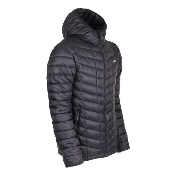 Evolite ZoneFiber Bay Mont - Siyah  XL - 5