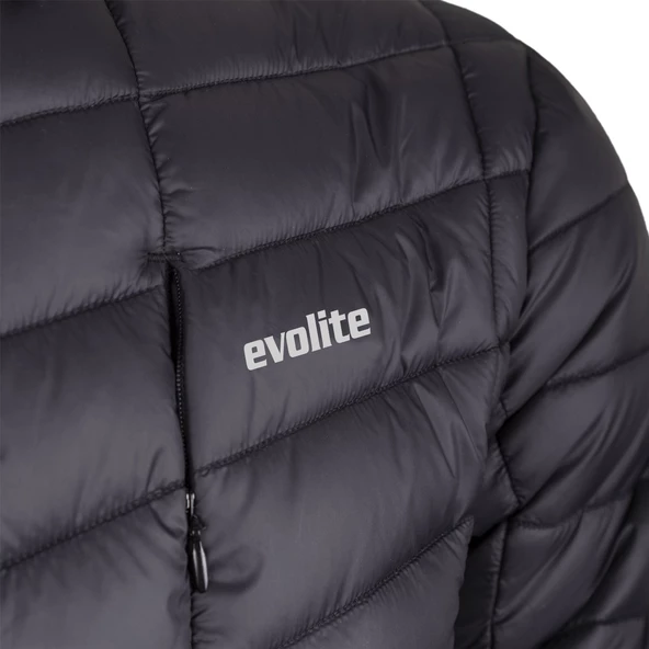 Evolite ZoneFiber Bay Mont - Siyah  XL - 4