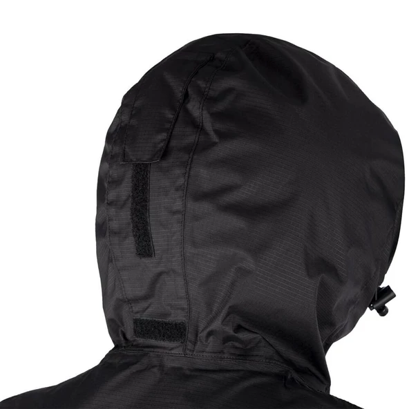 Evolite Moonriver Yağmurluk Ceket 5000 mm | Mavi XL - 6