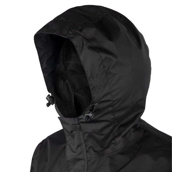 Evolite Moonriver Yağmurluk Ceket 5000 mm | Mavi XL - 5