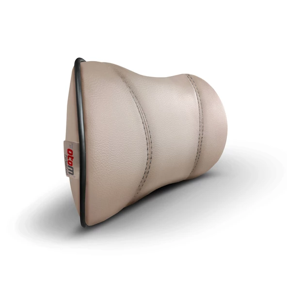 Otom Car Neck Pillow Bej