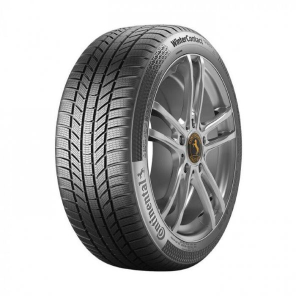 Continental 235/50 R18 101V XL FR WinterContact TS 870 P Suv Kış Lastiği Üretim 2024