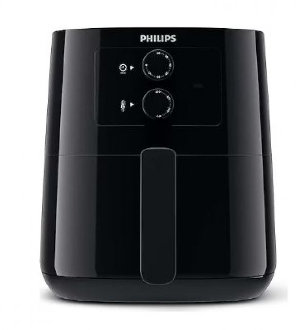 Philips Airfryer HD9200/90 Essential Fritöz