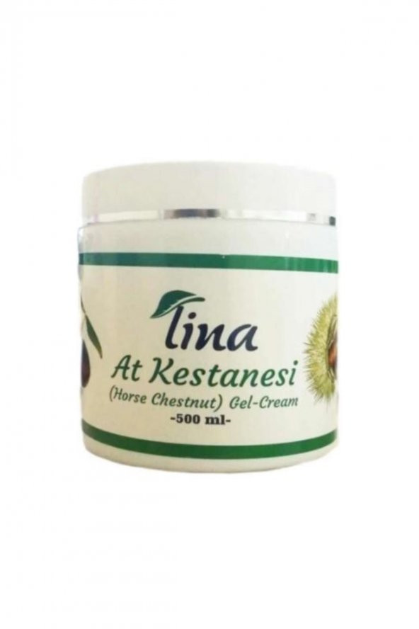 Lina At Kestanesi Jeli 500 Ml