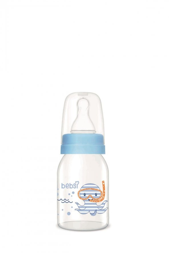 WEE BEBSI BIBERON CAM 250 ML 326