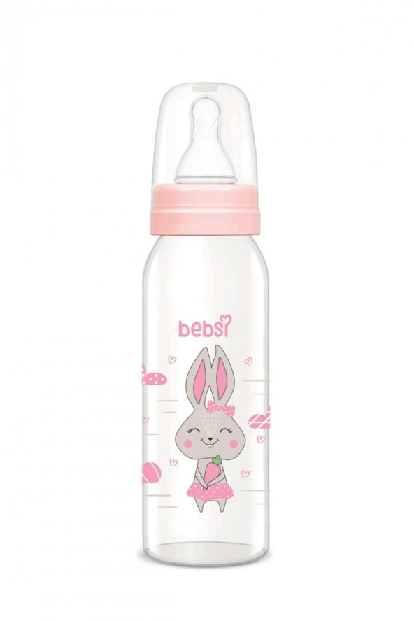 WEE BEBSI BIBERON CAM 125 ML 327