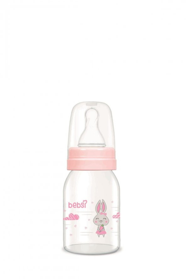 WEE BEBSI BIBERON CAM 250 ML 326 - 2