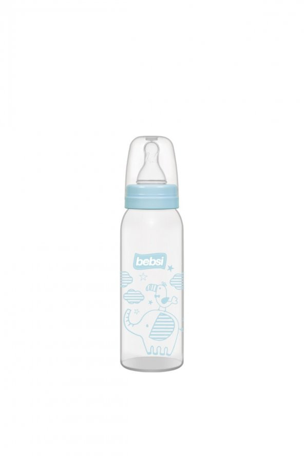 WEE BEBSI BIBERON KLASIK PP 250 CC 244 - 4