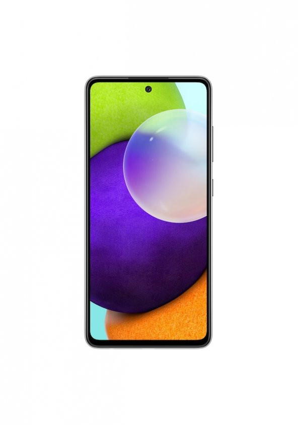 Samsung Galaxy A52 128 GB (Samsung Türkiye Garantili) Siyah