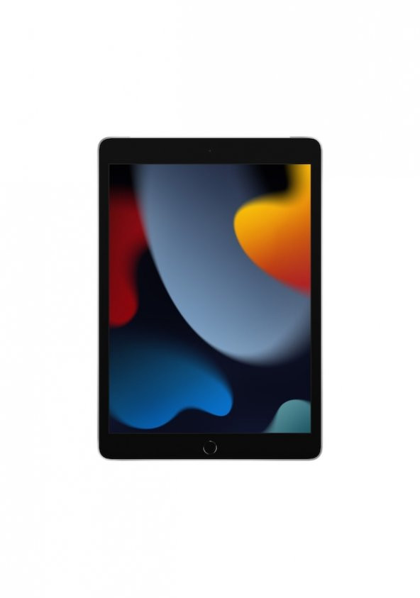 Apple iPad 9. Nesil 64GB 10.2" WiFi Tablet - MK2L3TU/A Gümüş