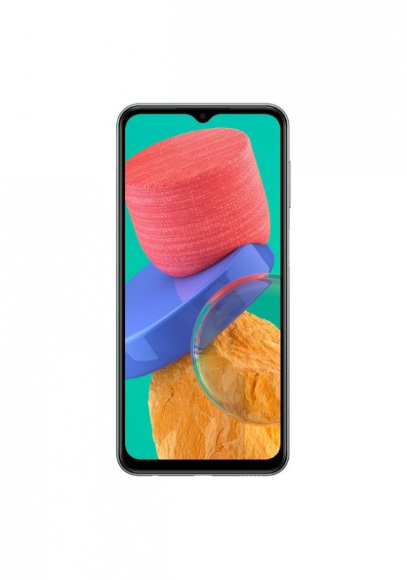 Samsung Galaxy M33 5G 128 GB (Samsung Türkiye Garantili) Yeşil