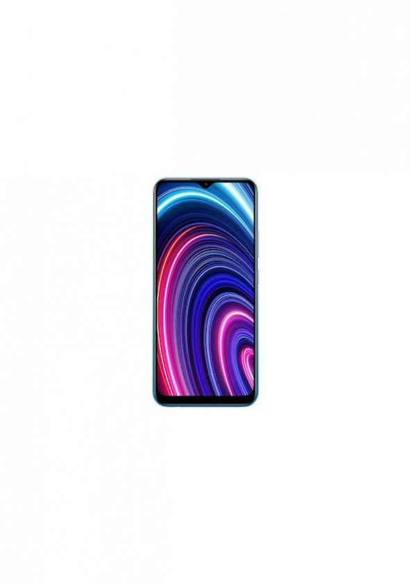 Realme C25Y 128 GB (Realme Türkiye Garantili) Mavi - 1