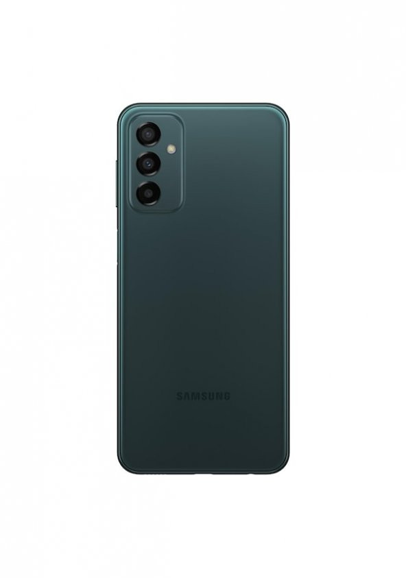 Samsung Galaxy M23 5G 128 GB (Samsung Türkiye Garantili) Yeşil - 2