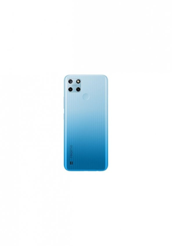Realme C25Y 128 GB (Realme Türkiye Garantili) Mavi - 3