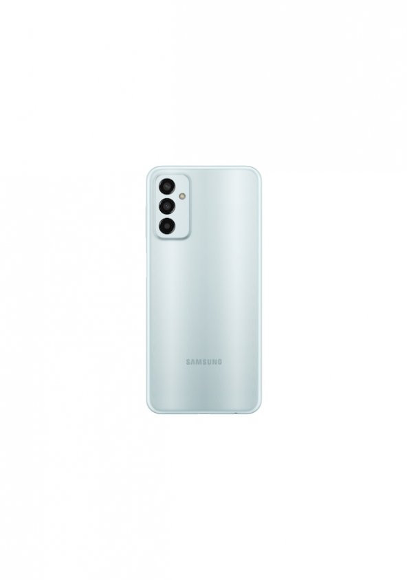 Samsung Galaxy M13 128 GB 4 GB Ram (Samsung Türkiye Garantili) Mavi - 3