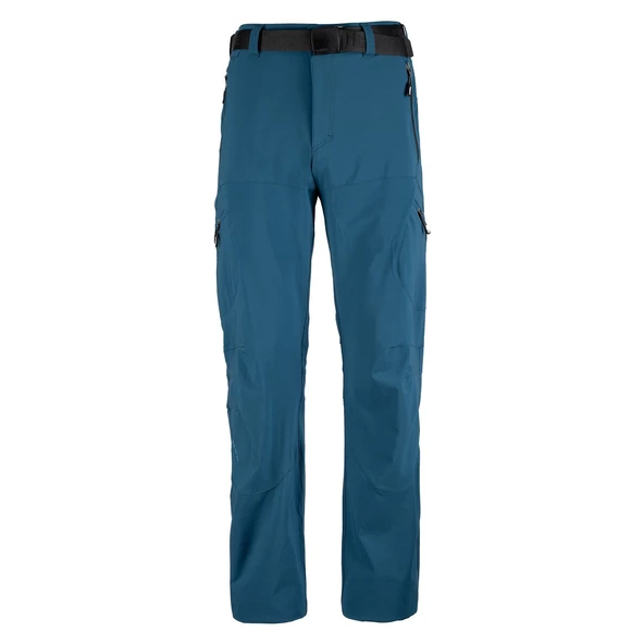Evolite Relax Bay Outdoor Pantolon [Mavi] - 2