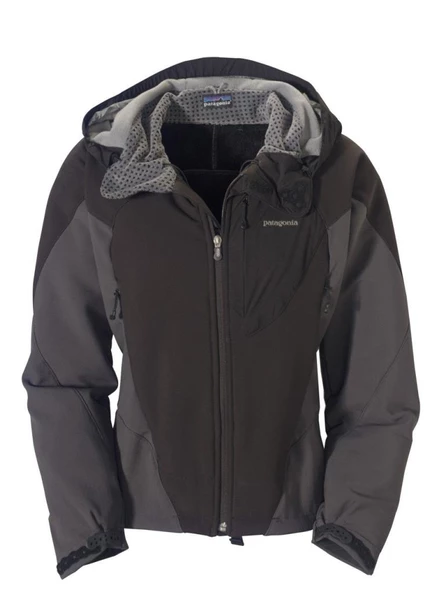 Patagonia Bayan Mixmaster Ceket  Mor S