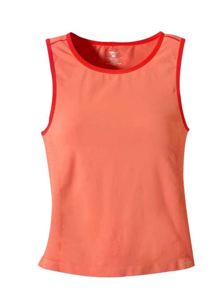 Patagonia Bayan Seamless Sleeveless T Termal İçlik Mavi L - 7