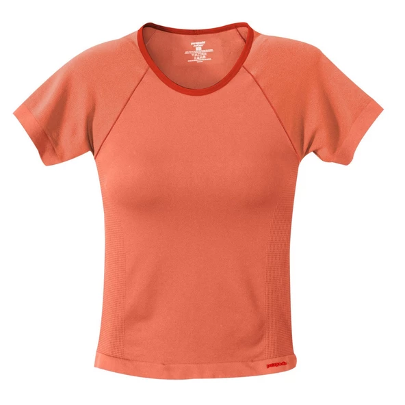 Patagonia Bayan  Seamless Termal İçlik  Siyah S - 11
