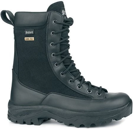 Bestard Adventure XW Askeri Bot  UK-6 = EUR-39½