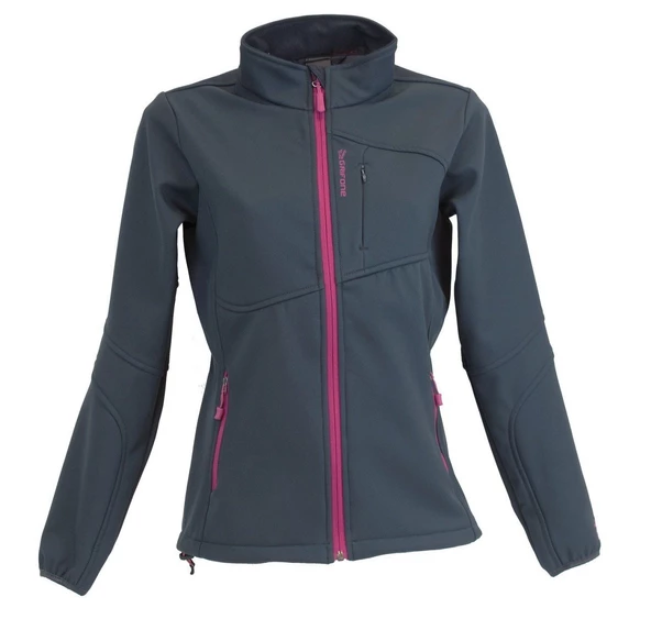 Grifone Louise Lady Ceket  L - Resim 10