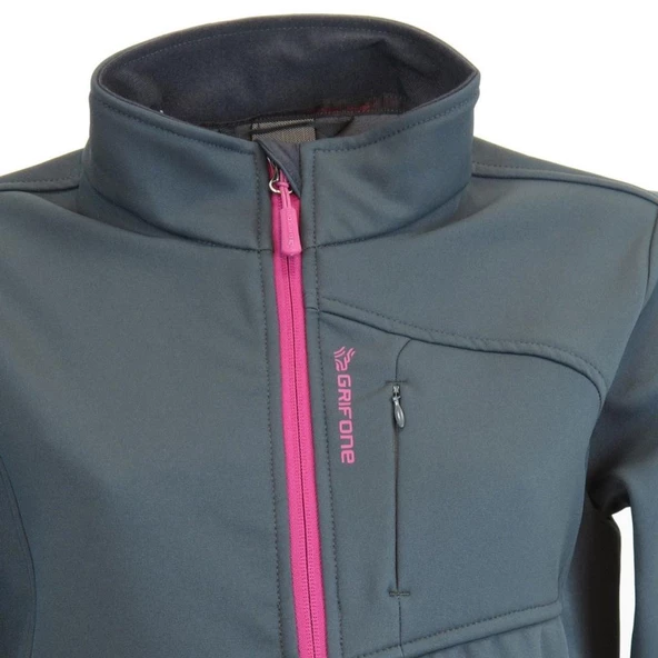 Grifone Louise Lady Ceket  L - Resim 2