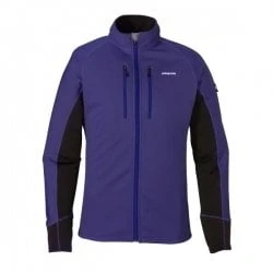 Patagonia Bay Wind Shıeld Ceket  Mavi L - 6