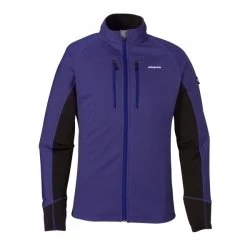 Patagonia Bay Wind Shıeld Ceket  Mavi L